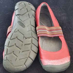 Keen shoes